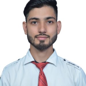 Men’s Cotton Round Neck T-Shirt